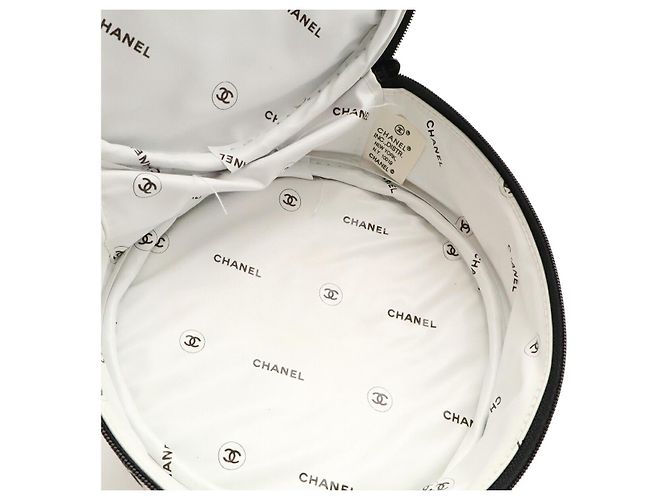 Beauty Case Chanel Camellia Multicolore - vista 6