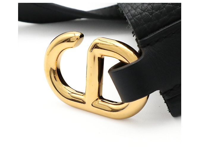 Hermès Hermes In the Loop 18 Handtasche Schwarz - Ansicht 5