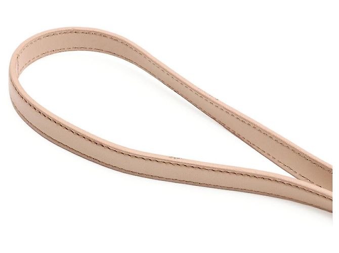Borsa Miu Miu Matelassé Gather Rosa - vista 4