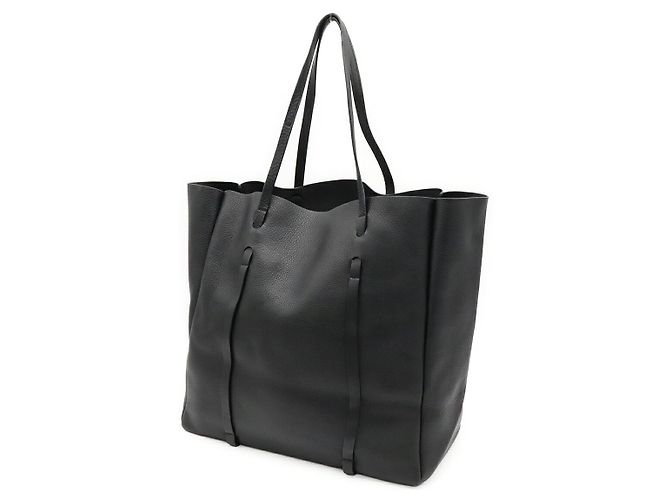 Balenciaga Everyday Logo Tote Multicolore - vista 2