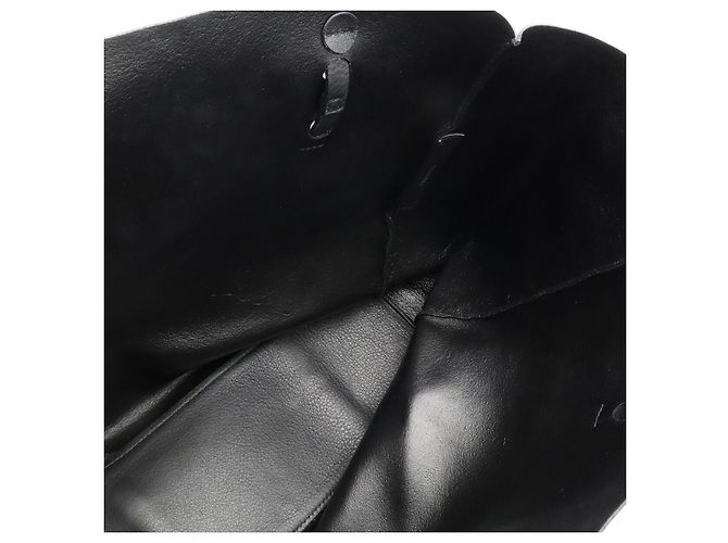 Balenciaga Everyday Logo Tote Multicolore - vista 8