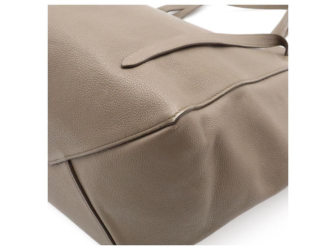 Céline Sac Cabas Phantom Celine Marron Beige - vue 3