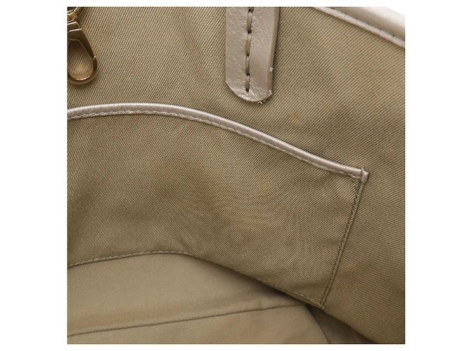 Bulgari Borsa Tote Bvlgari Sotirio Argento Metallico - vista 6
