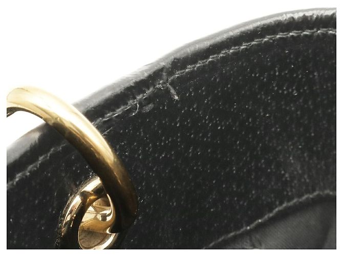 Gucci GG Canvas Tote Bag Schwarz - Ansicht 7