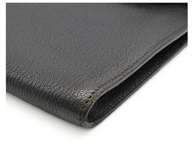 Hermès Hermes Pochette Rio Clutch Preto - vista 3