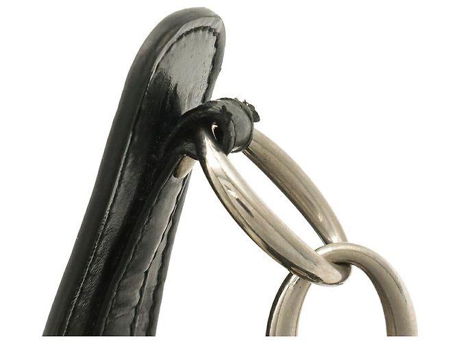 Autre Marque Dior Lady Dior Cannage Tote Nero - vista 6
