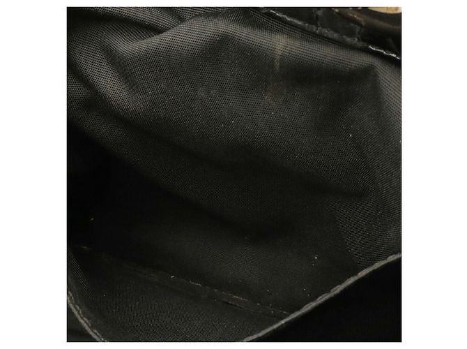 Autre Marque Dior Lady Dior Cannage Tote Nero - vista 9
