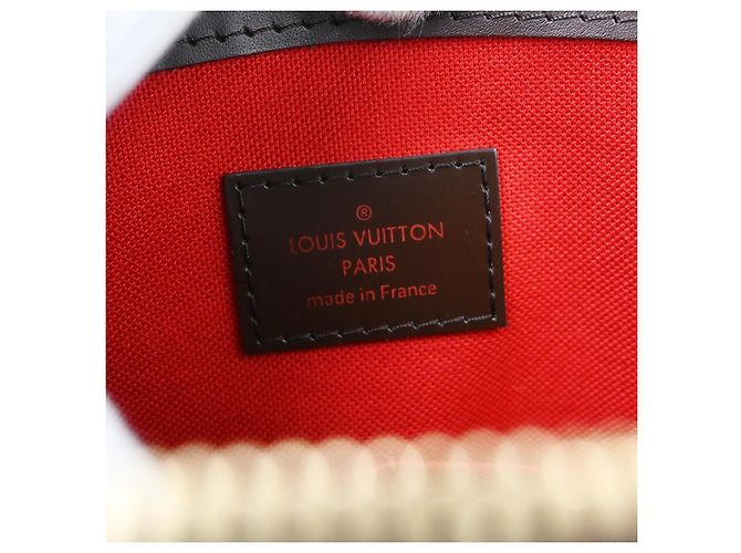 Louis Vuitton Verona Damier MM Brown - view 4