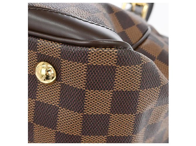 Louis Vuitton Verona Damier MM Brown - view 7