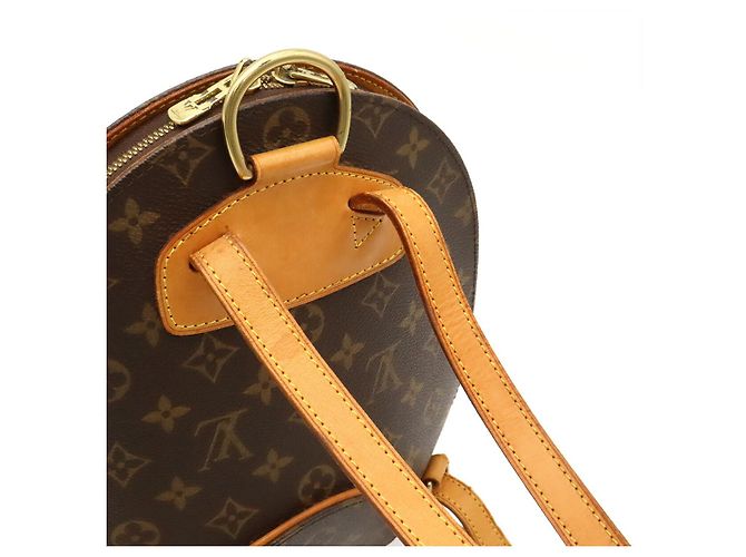 Louis Vuitton Ellipse Sac Ad Backpack Braun - Ansicht 4