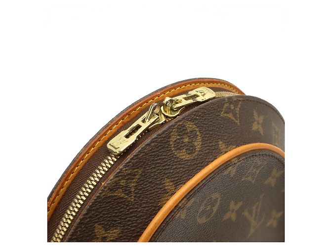 Louis Vuitton Ellipse Sac Ad Backpack Braun - Ansicht 7
