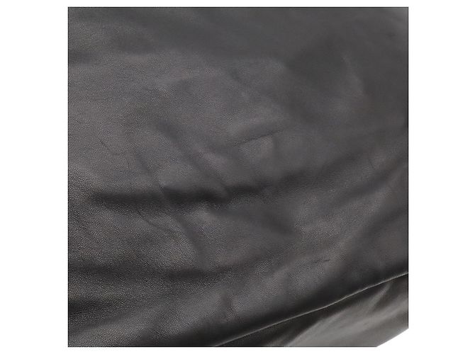 Prada Wendbare Tote Bag Schwarz - Ansicht 9