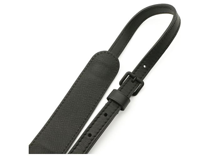 Borsa a Tracolla Louis Vuitton Danube Nero - vista 5
