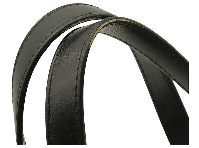 Autre Marque Borsa Tote Dior Panarea Cannage Nero - vista 4