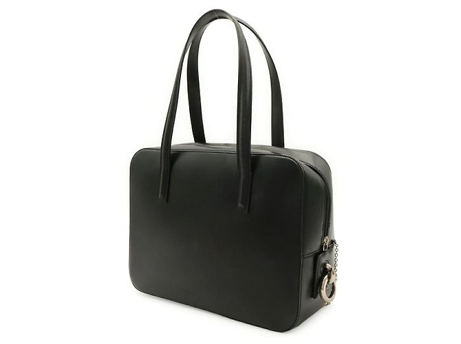 Borsa Cartier Panthere Nero - vista 2