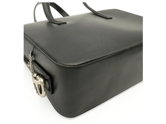 Borsa Cartier Panthere Nero - vista 3