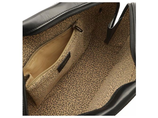 Borsa Cartier Panthere Nero - vista 8