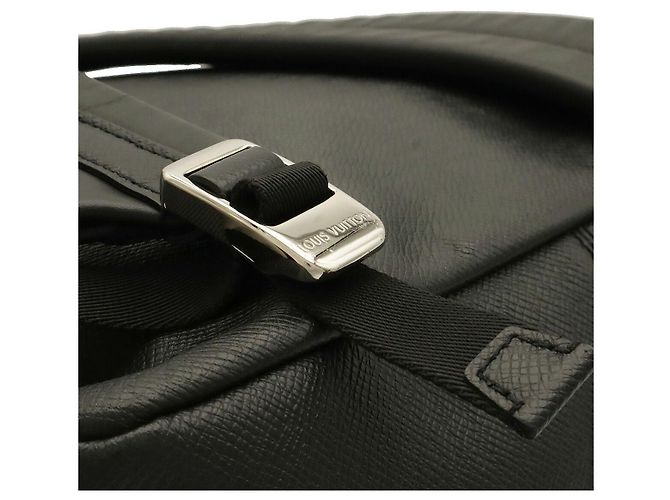 Mochila Louis Vuitton Discovery Multicolore - vue 4