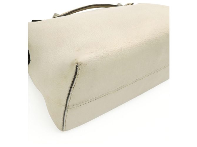 Fendi By The Way Medium Handtasche Mehrfarben - Ansicht 3