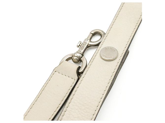 Fendi By The Way Medium Handtasche Mehrfarben - Ansicht 5