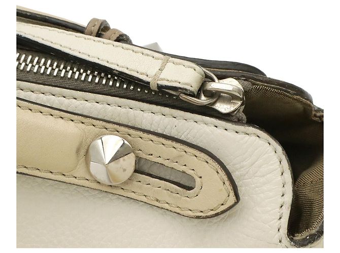 Fendi By The Way Medium Handtasche Mehrfarben - Ansicht 6