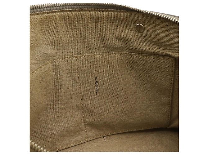 Fendi By The Way Medium Handtasche Mehrfarben - Ansicht 9