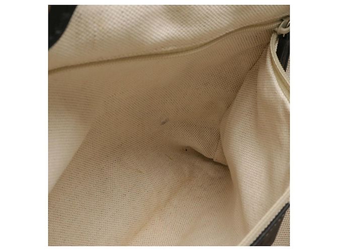 Gucci Sukey GG Canvas Tote Schwarz - Ansicht 8