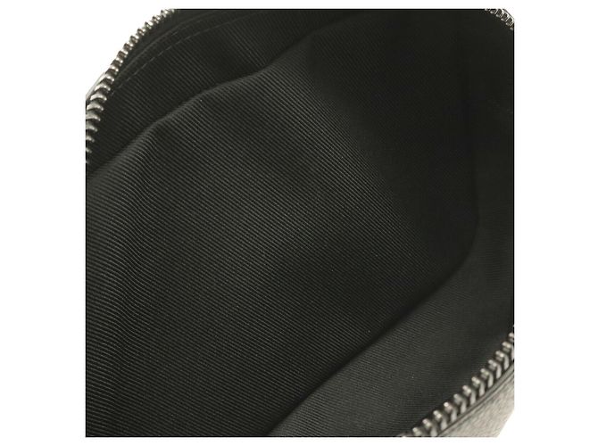 Louis Vuitton Alpha Wearable Wallet Nero - vista 7