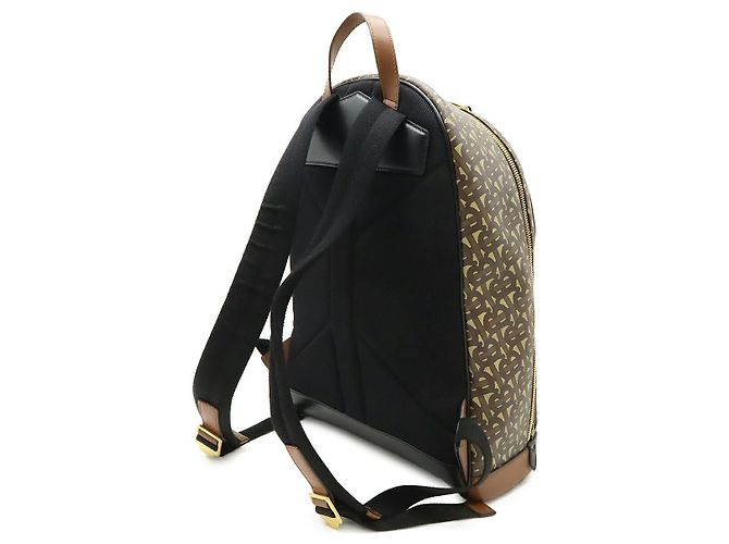 Zaino Burberry TB Monogram Multicolore - vista 2