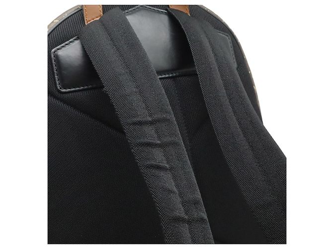 Zaino Burberry TB Monogram Multicolore - vista 5