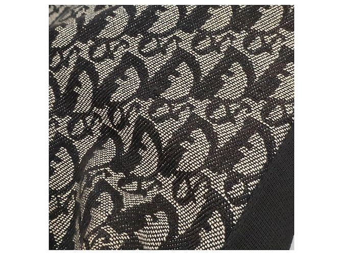 Autre Marque Borsa a tracolla Dior Trotter Nero - vista 9
