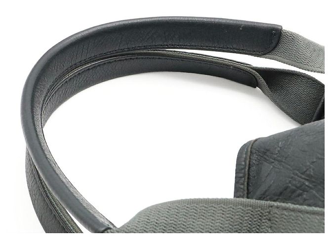 Borsa Cabas S Balenciaga Grigio - vista 4