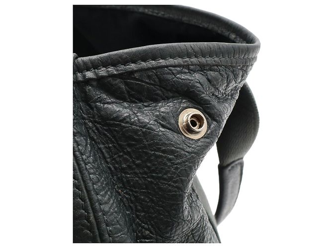 Borsa Cabas S Balenciaga Grigio - vista 6