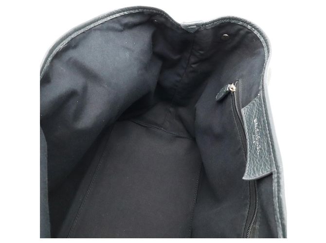 Borsa Cabas S Balenciaga Grigio - vista 8