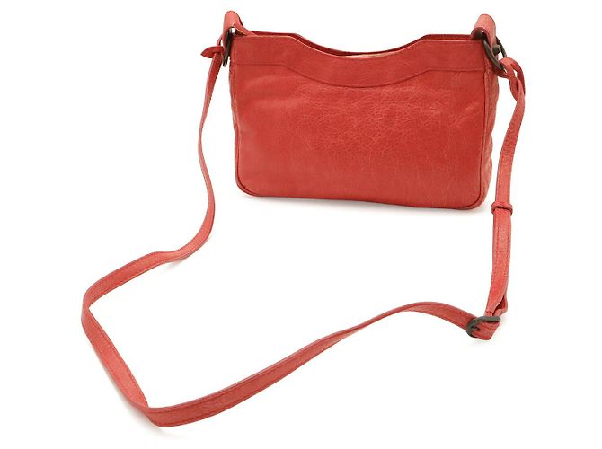 Balenciaga The Hip Crossbody Bag Pink - view 2