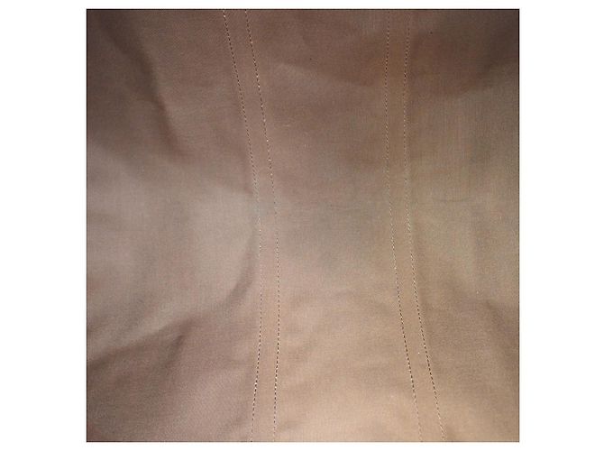 Louis Vuitton Keepall Monogram Canvas 55 Marrone - vista 5