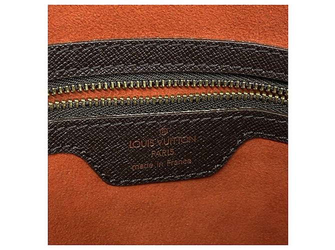 Louis Vuitton Damier Mare Schultertasche Damier ebene - vista 5