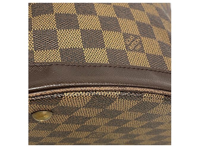 Louis Vuitton Damier Mare Schultertasche Damier ebene - vista 6