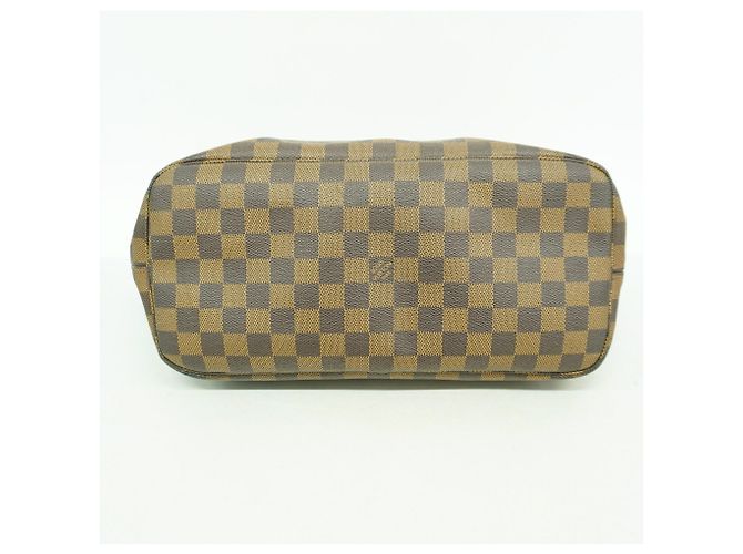 Louis Vuitton Damier Neverfull MM Tote Bag Damier ebene - Ansicht 3