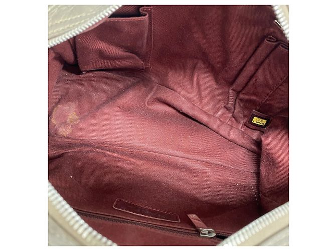 Borsa a tracolla Chanel Cambon con catena D'oro - vista 4