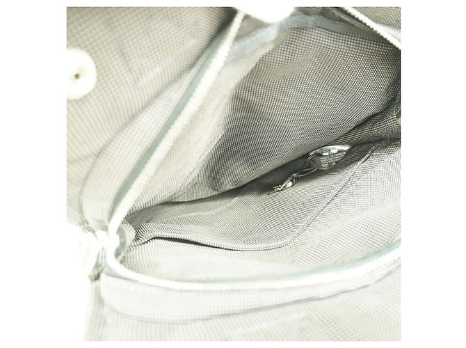 Hermès Hermes Herline Ad PM Backpack Brown - view 4