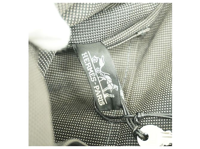 Hermès Hermes Herline Ad PM Backpack Brown - view 5