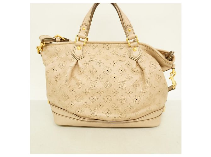 Borsa Louis Vuitton Mahina Stella PM - vista 10