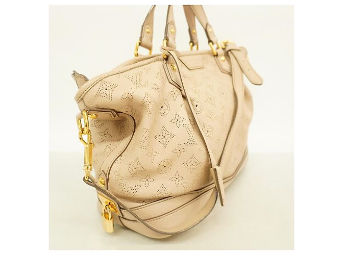 Borsa Louis Vuitton Mahina Stella PM - vista 2