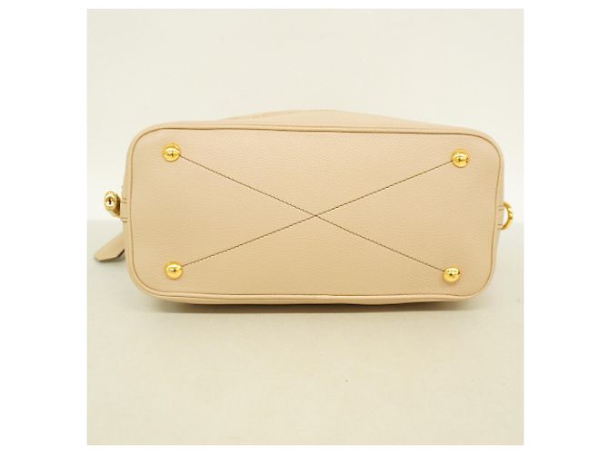 Borsa Louis Vuitton Mahina Stella PM - vista 3