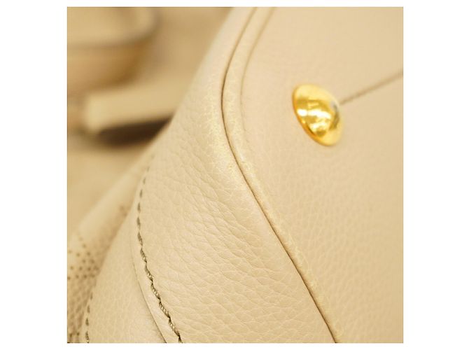 Borsa Louis Vuitton Mahina Stella PM - vista 6