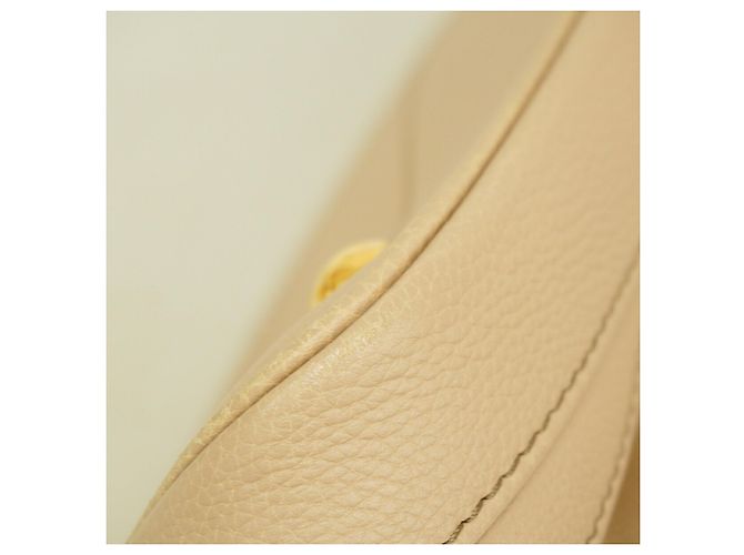 Borsa Louis Vuitton Mahina Stella PM - vista 7