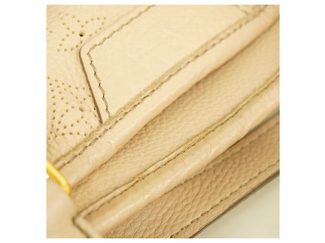 Borsa Louis Vuitton Mahina Stella PM - vista 8