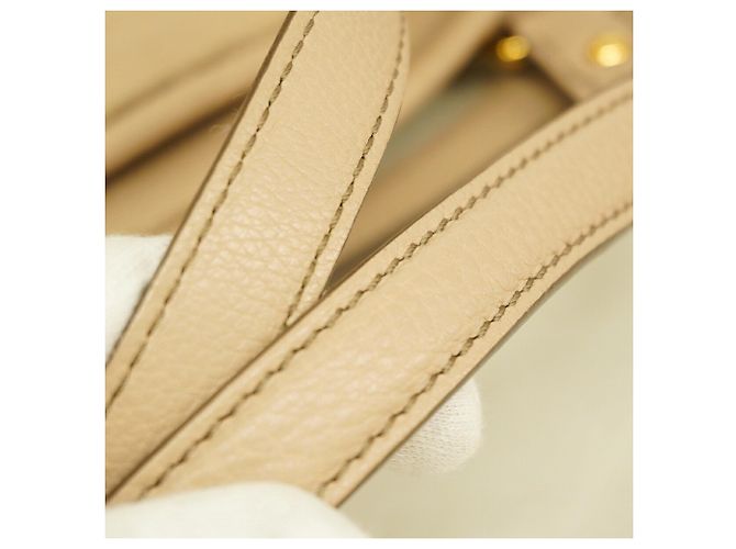 Borsa Louis Vuitton Mahina Stella PM - vista 9
