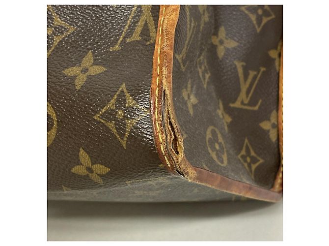 Louis Vuitton Monogram Popincourt Tote Bag Braun - Ansicht 6